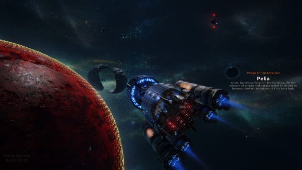 Into the Stars Steam Key GLOBAL - Image 3