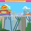 Phineas and Ferb: New Inventions Steam Key GLOBAL - Image 2