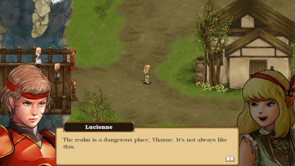 Celestian Tales: Old North Steam Key GLOBAL - Image 3