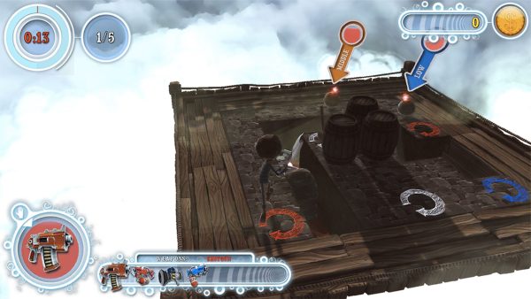 Tyler Steam Key GLOBAL - Image 3