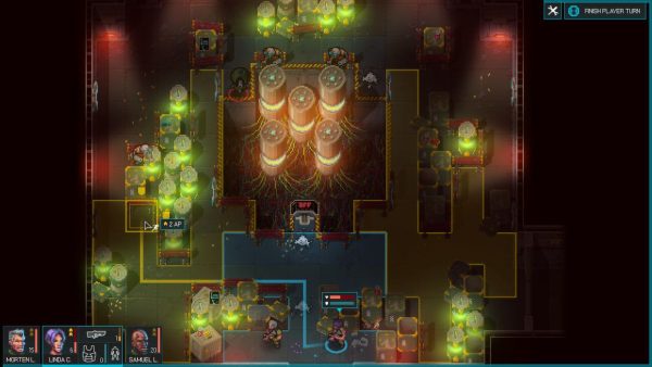 Halfway Steam Key GLOBAL - Image 3