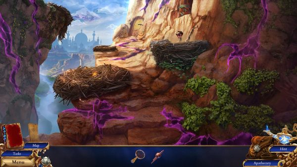Persian Nights: Sands of Wonders Steam Key GLOBAL - Image 2