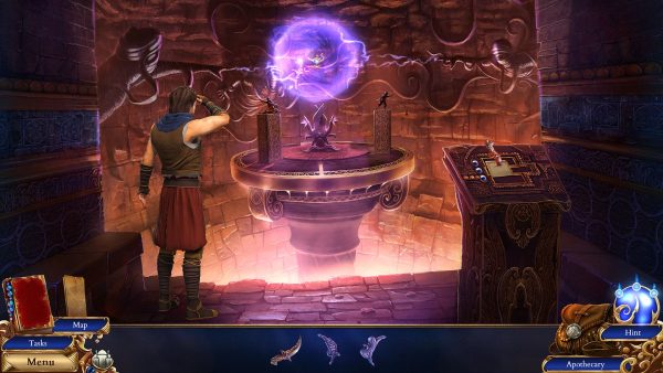 Persian Nights: Sands of Wonders Steam Key GLOBAL - Image 3