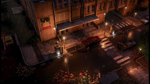 Phantom Doctrine - Steam - Key EUROPE - Image 3
