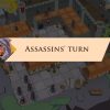 King and Assassins Steam Key GLOBAL - Image 2