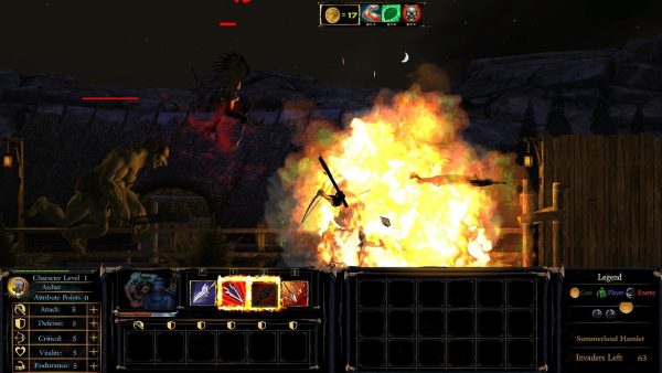 Medieval Mercs Steam Key GLOBAL - Image 2