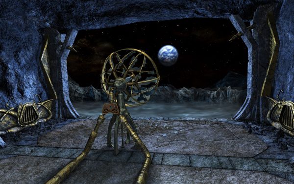 Voyage: Journey to the Moon Steam Key GLOBAL - Image 2