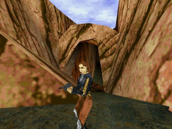 Star Wars Jedi Knight: Mysteries of the Sith Steam Key GLOBAL - Image 2