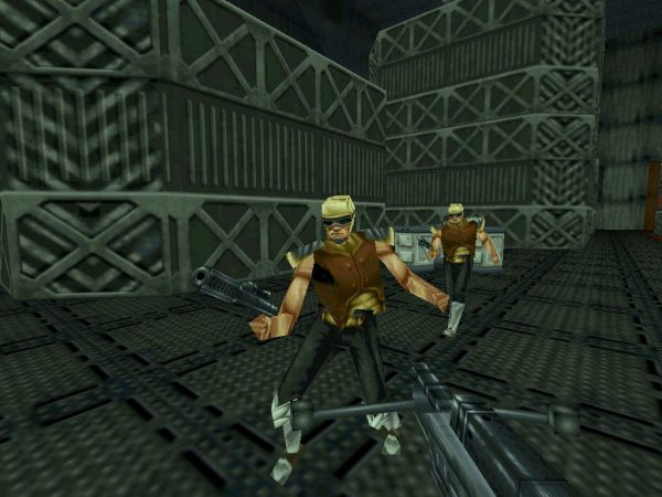 Star Wars Jedi Knight: Mysteries of the Sith Steam Key GLOBAL - Image 3