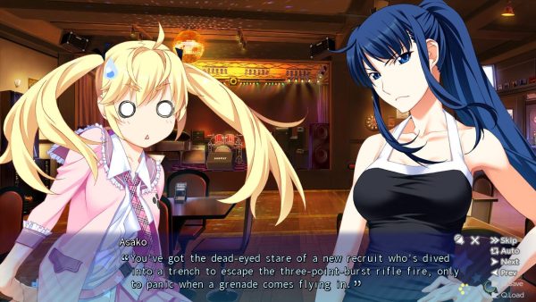 Idol Magical Girl Chiru Chiru Michiru Part 1 Steam Key GLOBAL - Image 3