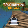 Teddy Floppy Ear - The Race Steam Key GLOBAL - Image 2