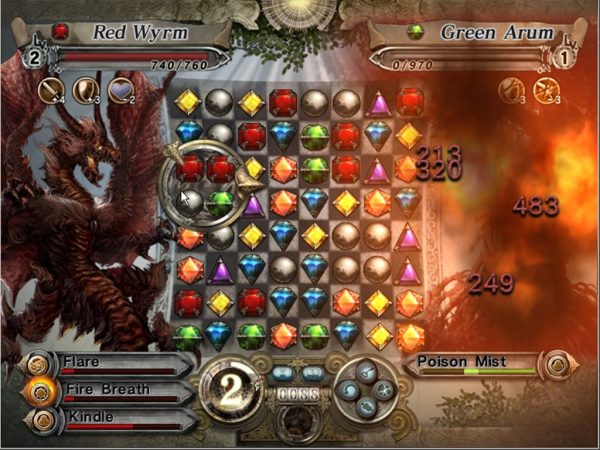 Gyromancer (PC) - Steam Key - GLOBAL - Image 3