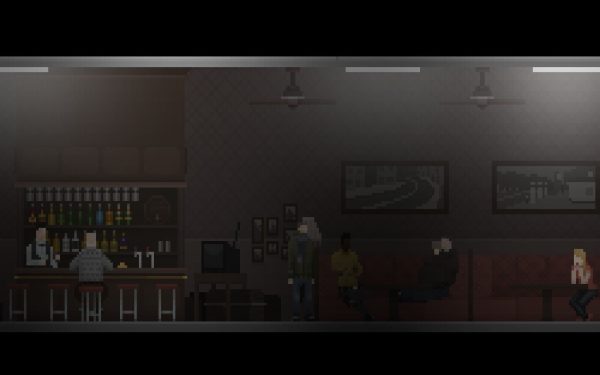 Uncanny Valley Steam Key GLOBAL - Image 2