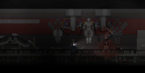 Uncanny Valley Steam Key GLOBAL - Image 3