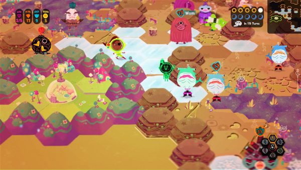 Loot Rascals Steam Key GLOBAL - Image 2