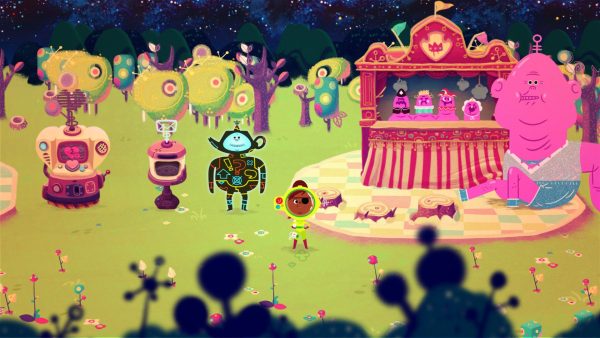 Loot Rascals Steam Key GLOBAL - Image 3