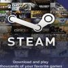 Steam Gift Card 200 HKD - Steam Key - Hong Kong - Image 3