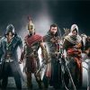 Assassin's Creed Legendary Collection - Xbox One - Key (UNITED STATES) - Image 2