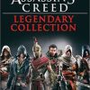 Assassin's Creed Legendary Collection - Xbox One - Key (UNITED STATES) - Image 3