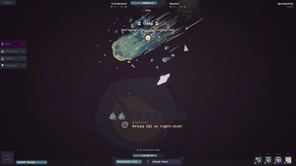 RymdResa Steam Key GLOBAL - Image 2