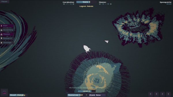 RymdResa Steam Key GLOBAL - Image 3