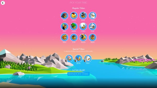The Battle of Polytopia (PC) - Steam Key - GLOBAL - Image 2