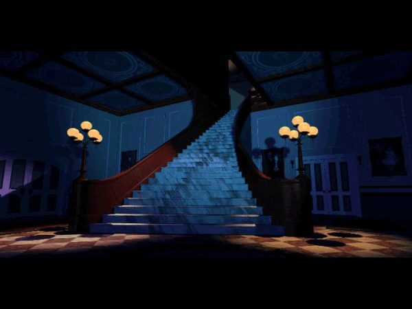 The 7th Guest Steam Key GLOBAL - Image 2