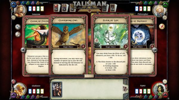 Talisman - The Dungeon Expansion Steam Key GLOBAL - Image 3
