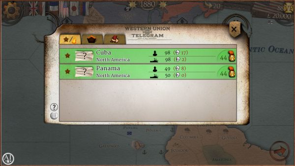 Colonial Conquest Steam Key GLOBAL - Image 2