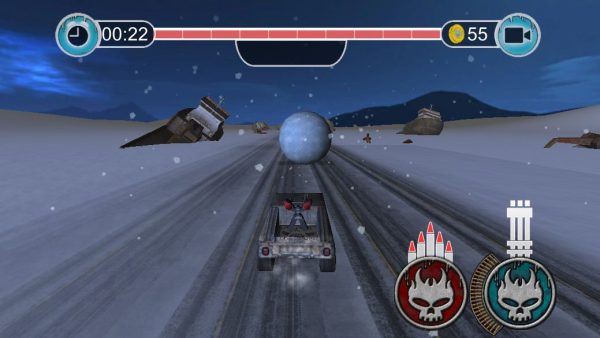 Road Madness Steam Key GLOBAL - Image 2