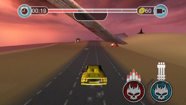 Road Madness Steam Key GLOBAL - Image 3