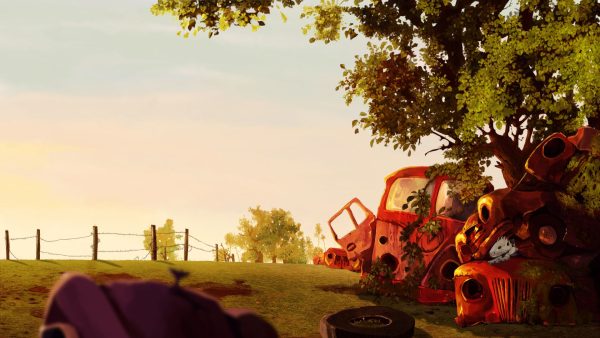 Memoranda Steam Key GLOBAL - Image 3