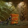 Armikrog - Deluxe Edition Steam Key GLOBAL - Image 3