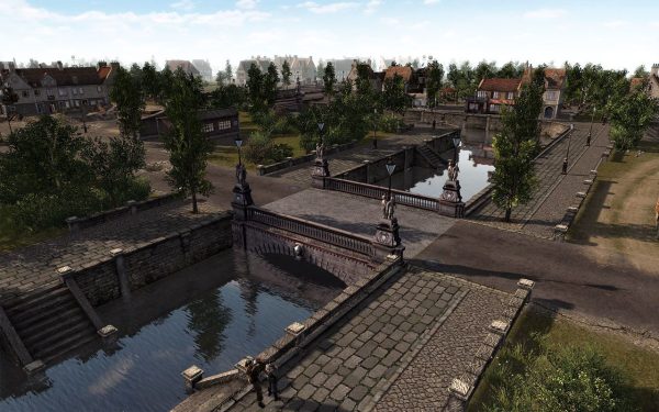 Men of War: Assault Squad - Skirmish Pack 2 Steam Key GLOBAL - Image 2