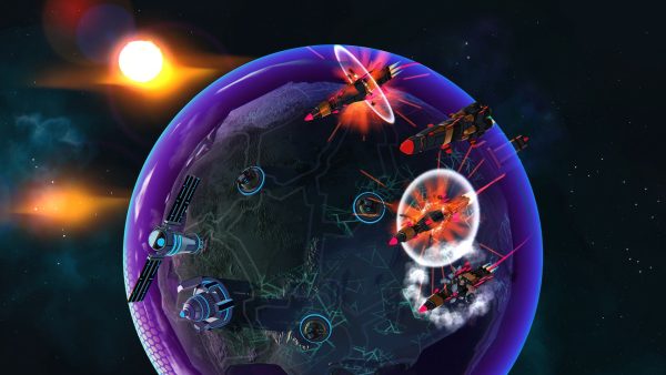 Stellar Commanders - Steam - Key GLOBAL - Image 2