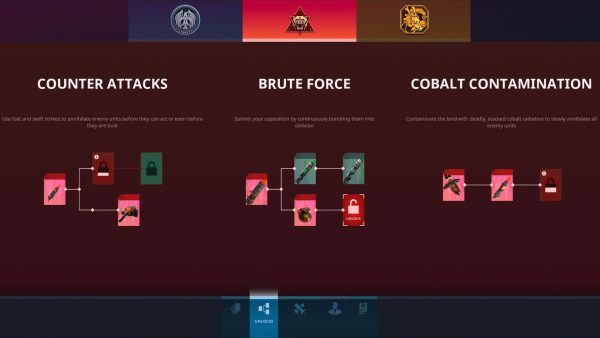 Stellar Commanders - Steam - Key GLOBAL - Image 3