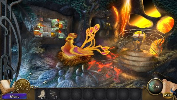 Mythic Wonders: The Philosopher's Stone Steam Key GLOBAL - Image 2