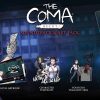 The Coma: Recut - Soundtrack & Art Pack PC Steam Key GLOBAL - Image 2