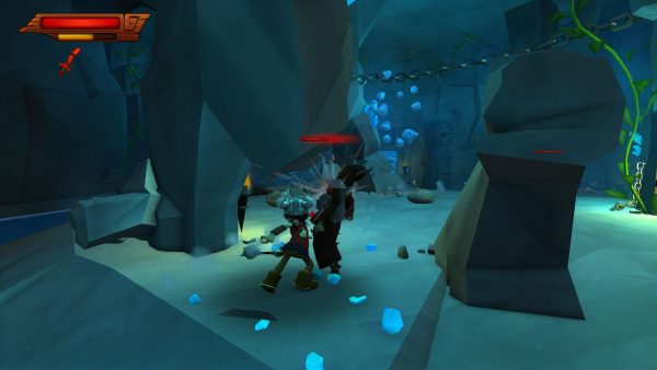 Cornerstone: The Song of Tyrim Steam Key GLOBAL - Image 3