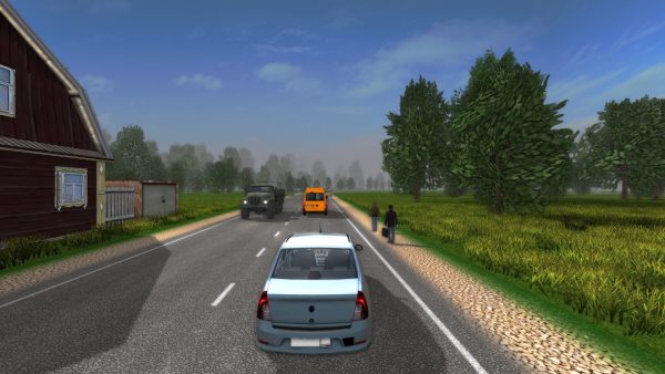 Drive Megapolis Steam Key GLOBAL - Image 2
