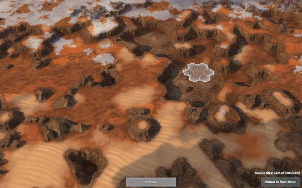 Offworld Trading Company - Scenario Toolkit DLC Steam Key GLOBAL - Image 3