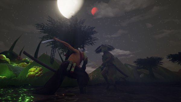 Blade & Bones Steam Key GLOBAL - Image 2