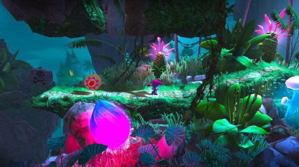 Giana Sisters: Twisted Dreams - Rise of the Owlverlord Steam Key GLOBAL - Image 2
