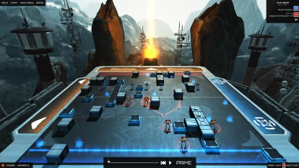 Frozen Cortex Steam Key GLOBAL - Image 2