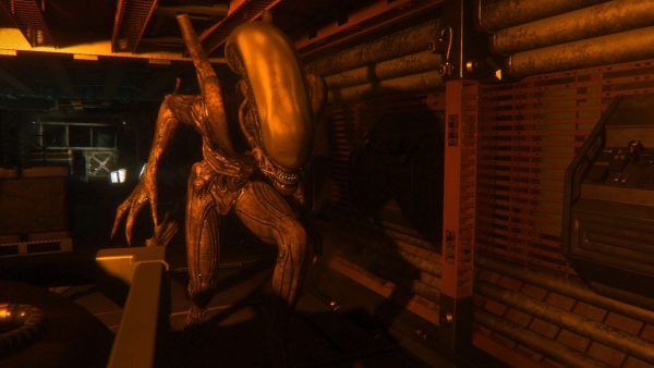 Alien: Isolation - Lost Contact Steam Key GLOBAL - Image 2