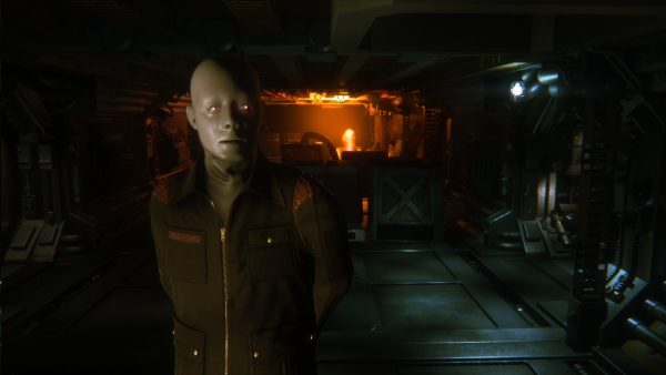 Alien: Isolation - Lost Contact Steam Key GLOBAL - Image 3