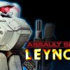 Assault Suit Leynos Steam Key GLOBAL - Image 2