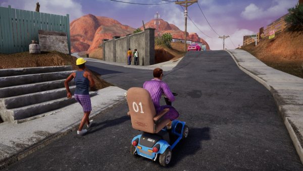 POSTAL 4: No Regerts - Steam - Key EUROPE - Image 3