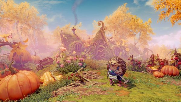 Trine: Ultimate Collection (PC) - Steam Key - EUROPE - Image 2