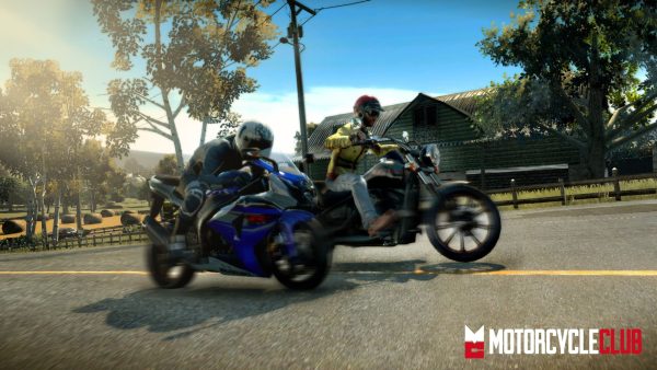 Motorcycle Club Steam Key GLOBAL - Image 2